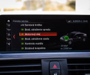 BMW Rad 4 Gran Coupé M440i xDrive M Performance, M výfuk, HUD, Harman Kardon, Austin Yellow, TO