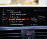 BMW Rad 4 Gran Coupé M440i xDrive M Performance, M výfuk, HUD, Harman Kardon, Austin Yellow, TO