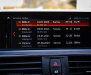 BMW Rad 4 Gran Coupé M440i xDrive M Performance, M výfuk, HUD, Harman Kardon, Austin Yellow, TO