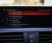 BMW Rad 4 Gran Coupé M440i xDrive M Performance, M výfuk, HUD, Harman Kardon, Austin Yellow, TO