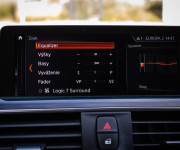 BMW Rad 4 Gran Coupé M440i xDrive M Performance, M výfuk, HUD, Harman Kardon, Austin Yellow, TO
