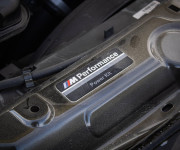 BMW Rad 4 Gran Coupé M440i xDrive M Performance, M výfuk, HUD, Harman Kardon, Austin Yellow, TO