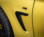 BMW Rad 4 Gran Coupé M440i xDrive M Performance, M výfuk, HUD, Harman Kardon, Austin Yellow, TO