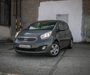 Kia Venga 1.6 CVVT,Automat