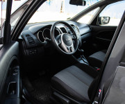 Kia Venga 1.6 CVVT,Automat