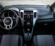 Kia Venga 1.6 CVVT,Automat