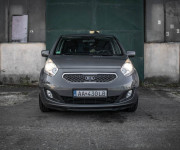 Kia Venga 1.6 CVVT,Automat