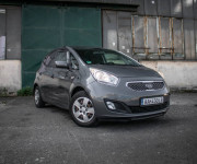 Kia Venga 1.6 CVVT,Automat