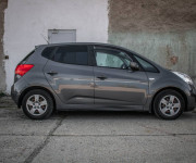 Kia Venga 1.6 CVVT,Automat