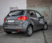 Kia Venga 1.6 CVVT,Automat