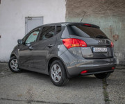 Kia Venga 1.6 CVVT,Automat