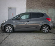 Kia Venga 1.6 CVVT,Automat