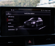 Audi A4 Avant 45 TDI Quattro, Virtual Cockpit, FULL LED, Panoráma, Asistenti, Keramika