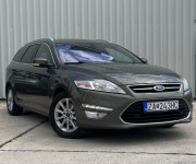 Ford Mondeo Combi 1.6 TDCi DPF Trend