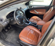 Ford Mondeo Combi 1.6 TDCi DPF Trend