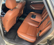 Ford Mondeo Combi 1.6 TDCi DPF Trend