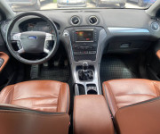 Ford Mondeo Combi 1.6 TDCi DPF Trend