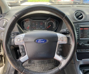 Ford Mondeo Combi 1.6 TDCi DPF Trend