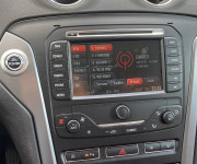 Ford Mondeo Combi 1.6 TDCi DPF Trend