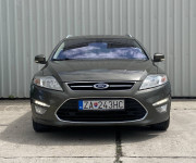 Ford Mondeo Combi 1.6 TDCi DPF Trend