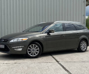 Ford Mondeo Combi 1.6 TDCi DPF Trend
