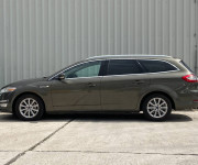 Ford Mondeo Combi 1.6 TDCi DPF Trend