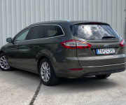Ford Mondeo Combi 1.6 TDCi DPF Trend
