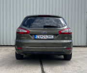 Ford Mondeo Combi 1.6 TDCi DPF Trend