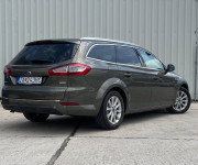 Ford Mondeo Combi 1.6 TDCi DPF Trend