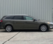 Ford Mondeo Combi 1.6 TDCi DPF Trend