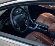 Ford Mondeo Combi 1.6 TDCi DPF Trend