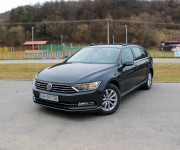 Volkswagen Passat Variant 2.0 TDI 190k BMT SCR Busin. Comf. 4MOTION DSG