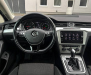 Volkswagen Passat Variant 2.0 TDI 190k BMT SCR Busin. Comf. 4MOTION DSG