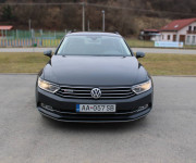 Volkswagen Passat Variant 2.0 TDI 190k BMT SCR Busin. Comf. 4MOTION DSG