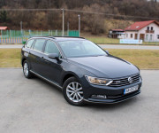 Volkswagen Passat Variant 2.0 TDI 190k BMT SCR Busin. Comf. 4MOTION DSG