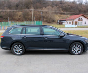 Volkswagen Passat Variant 2.0 TDI 190k BMT SCR Busin. Comf. 4MOTION DSG