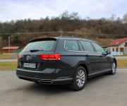 Volkswagen Passat Variant 2.0 TDI 190k BMT SCR Busin. Comf. 4MOTION DSG