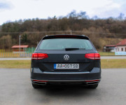 Volkswagen Passat Variant 2.0 TDI 190k BMT SCR Busin. Comf. 4MOTION DSG