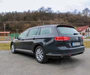 Volkswagen Passat Variant 2.0 TDI 190k BMT SCR Busin. Comf. 4MOTION DSG