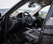 BMW X3 20d xDrive, Nelakované, Sportsitze, Keylles, Veľmi zachovalé