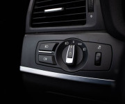 BMW X3 20d xDrive, Nelakované, Sportsitze, Keylles, Veľmi zachovalé