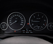 BMW X3 20d xDrive, Nelakované, Sportsitze, Keylles, Veľmi zachovalé