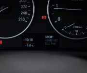 BMW X3 20d xDrive, Nelakované, Sportsitze, Keylles, Veľmi zachovalé