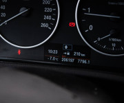 BMW X3 20d xDrive, Nelakované, Sportsitze, Keylles, Veľmi zachovalé