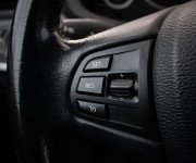 BMW X3 20d xDrive, Nelakované, Sportsitze, Keylles, Veľmi zachovalé