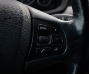 BMW X3 20d xDrive, Nelakované, Sportsitze, Keylles, Veľmi zachovalé