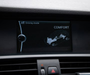 BMW X3 20d xDrive, Nelakované, Sportsitze, Keylles, Veľmi zachovalé