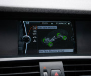 BMW X3 20d xDrive, Nelakované, Sportsitze, Keylles, Veľmi zachovalé