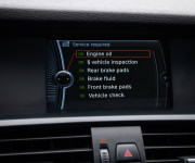 BMW X3 20d xDrive, Nelakované, Sportsitze, Keylles, Veľmi zachovalé