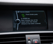 BMW X3 20d xDrive, Nelakované, Sportsitze, Keylles, Veľmi zachovalé